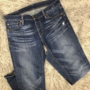 Denim & Supply Ralph Lauren Jeans